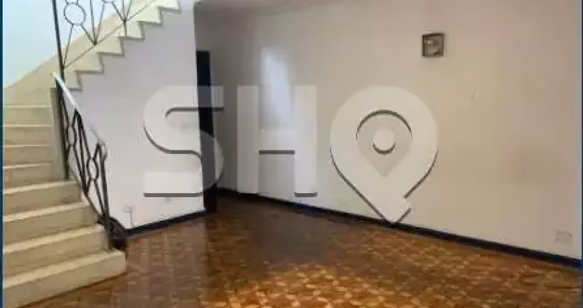 Casa com 3 quartos à venda na Realengo, 165, Vila Madalena, São Paulo