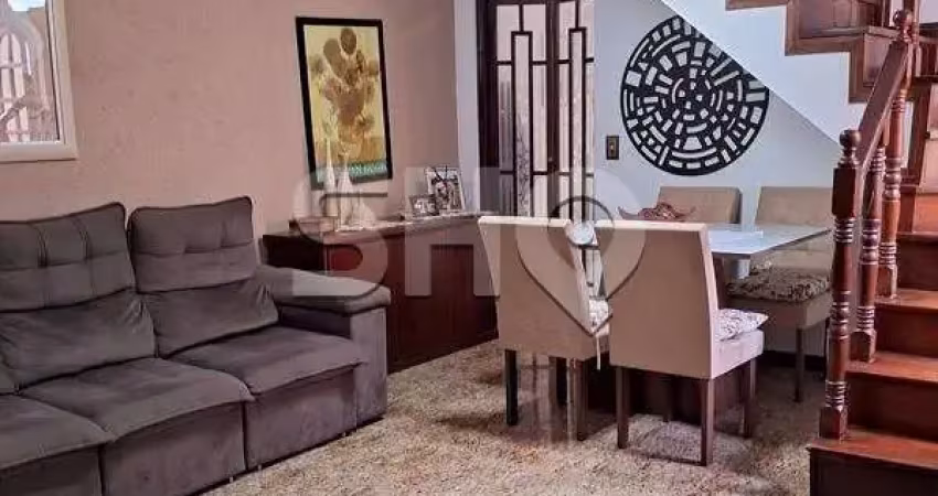 Casa com 3 quartos à venda na dos Gauleses, 318, Jardim Guanca, São Paulo