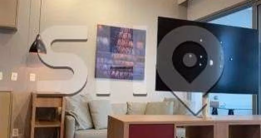 Apartamento com 1 quarto à venda na Alameda dos Maracatins, 305, Indianópolis, São Paulo