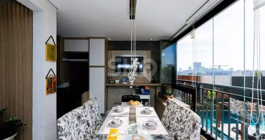 Apartamento com 2 quartos à venda na Rua Caio Prado, 363, Consolação, São Paulo