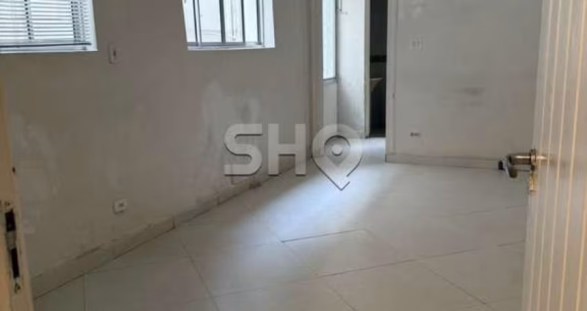 Casa comercial para alugar na Rua Mairinque, 75, Vila Clementino, São Paulo