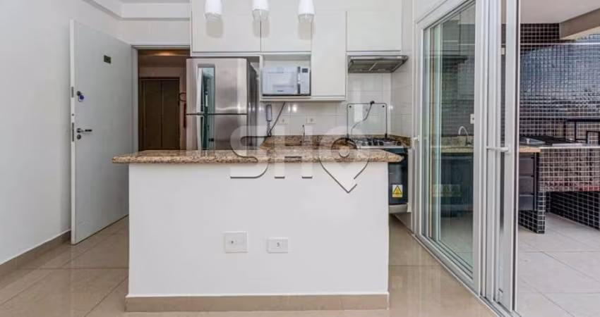Apartamento com 1 quarto à venda na Carolina Soares, 109, Vila Diva (Zona Norte), São Paulo
