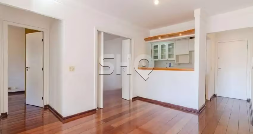 Apartamento com 2 quartos à venda na Rua Capote Valente, 171, Pinheiros, São Paulo