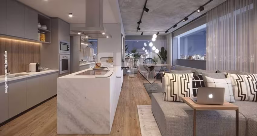 Apartamento com 3 quartos à venda na Rua Havaí, 397, Sumaré, São Paulo