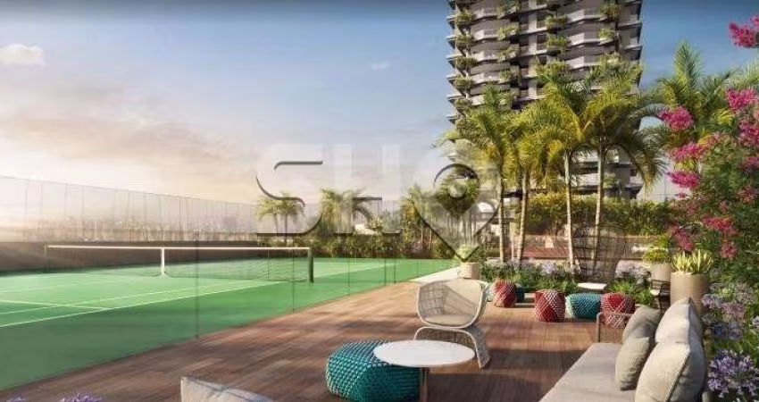 Apartamento com 3 quartos à venda na Rua Turiassu, 1305, Perdizes, São Paulo