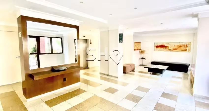 Apartamento com 1 quarto à venda na Rua Raul Pompéia, 1380, Pompéia, São Paulo