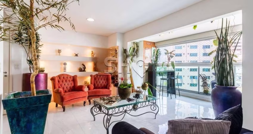 Apartamento com 2 quartos para alugar na Rua José Debieux, 50, Santana, São Paulo
