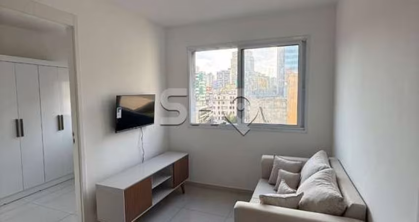 Apartamento com 2 quartos à venda na Rua Conde de Sarzedas, 264, Liberdade, São Paulo