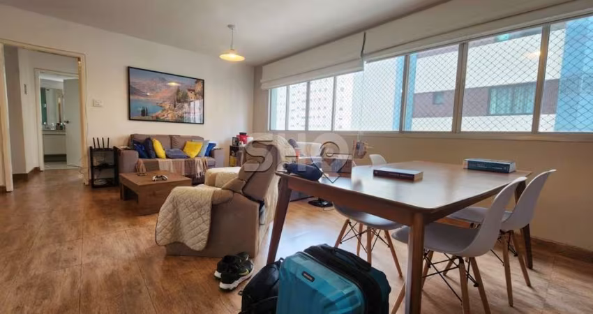 Apartamento com 3 quartos à venda na Rua Doutor Diogo de Faria, 1175, Vila Clementino, São Paulo