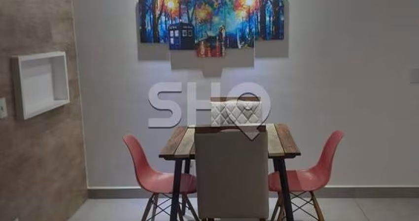 Apartamento com 2 quartos à venda na Rua dos Americanos, 838, Barra Funda, São Paulo