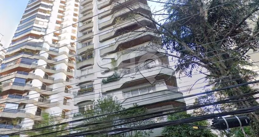 Apartamento com 4 quartos à venda na Rua Doutor Tomás Carvalhal, 540, Paraíso, São Paulo