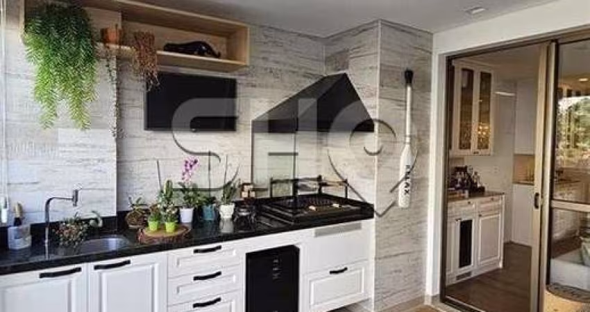Apartamento com 3 quartos à venda na Rua Dom Antônio dos Santos Cabral, 70, Santa Teresinha, São Paulo