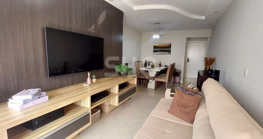 Apartamento com 3 quartos para alugar na Rua Coriolano, 1474, Vila Romana, São Paulo