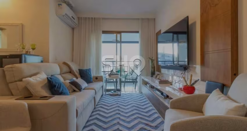 Apartamento com 4 quartos à venda na Rua Doutor César, 1266, Santana, São Paulo