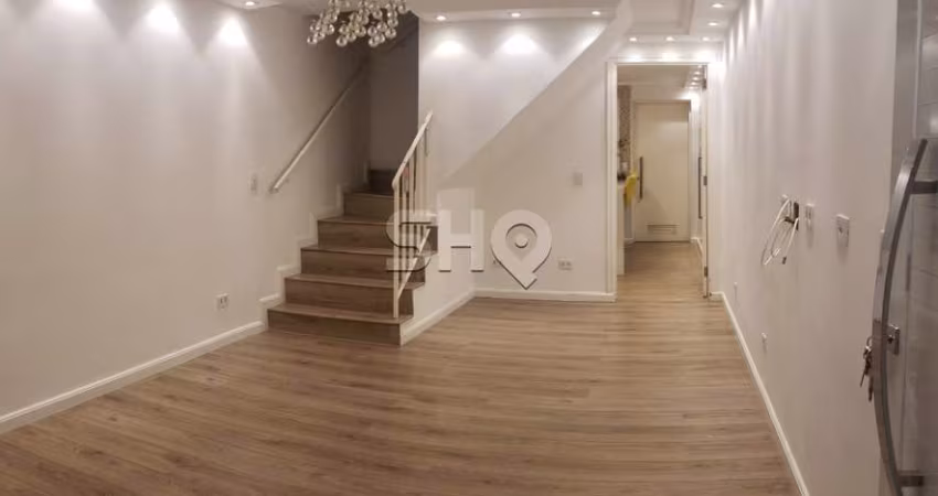 Casa com 2 quartos à venda na Rua Iperoig, 213, Perdizes, São Paulo