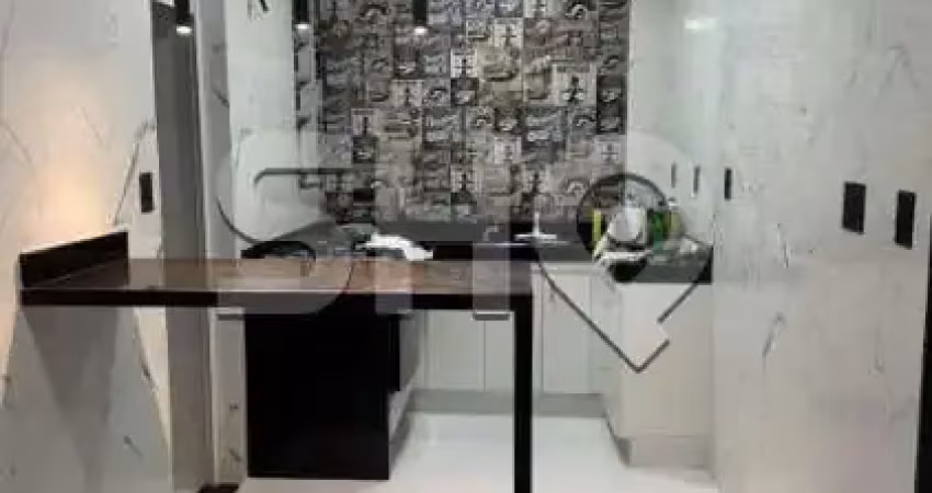 Apartamento com 1 quarto à venda na Praça General Craveiro Lopes, 19, Bela Vista, São Paulo