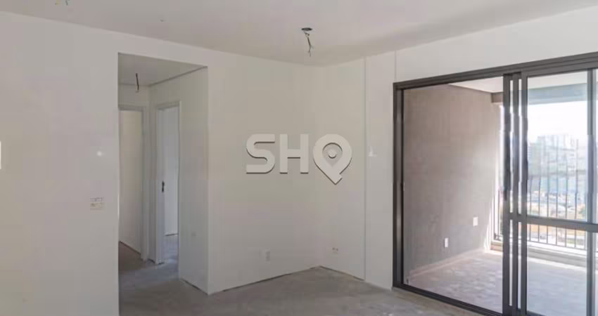 Apartamento com 2 quartos à venda na Rua Cacilda Becker, 35, Jardim das Acacias, São Paulo