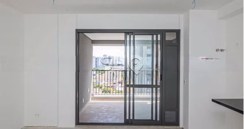 Apartamento com 2 quartos à venda na Rua Cacilda Becker, 35, Jardim das Acacias, São Paulo
