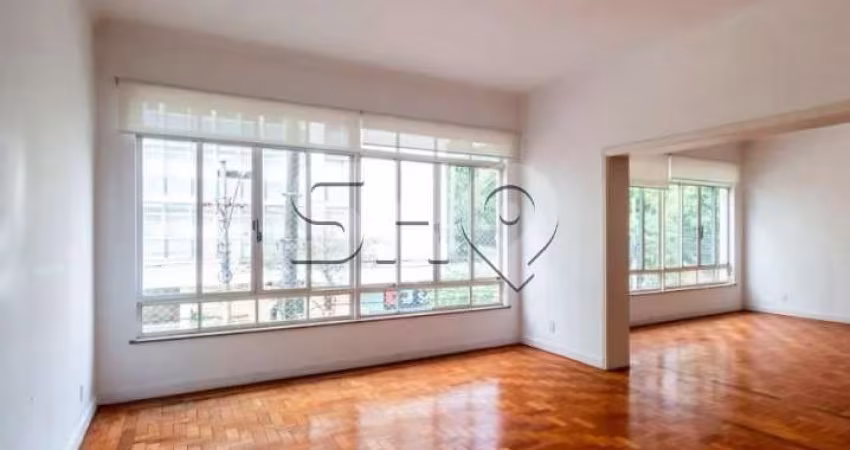 Apartamento com 4 quartos para alugar na Rua Piauí, 650, Higienópolis, São Paulo