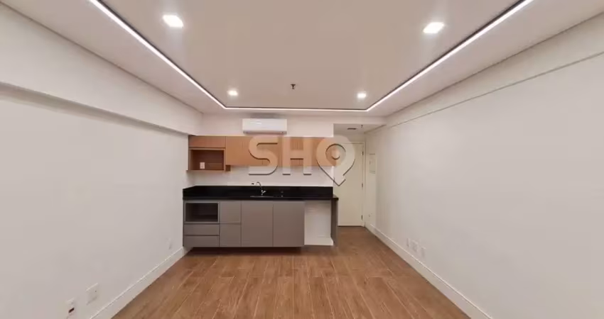 Sala comercial à venda na Rua Cotoxó, 611, Perdizes, São Paulo