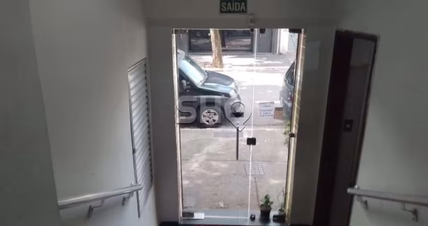 Prédio à venda na Rua Haddock Lobo, 46, Cerqueira César, São Paulo