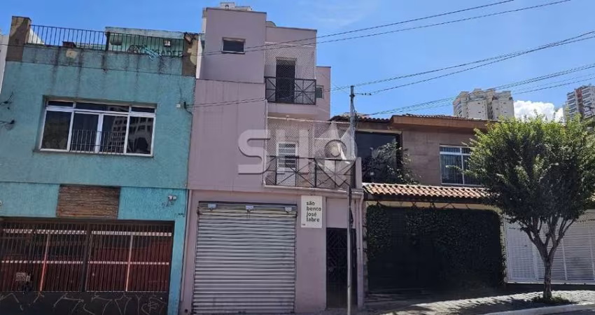 Prédio à venda na Rua Marechal Barbacena, 749, Vila Regente Feijó, São Paulo