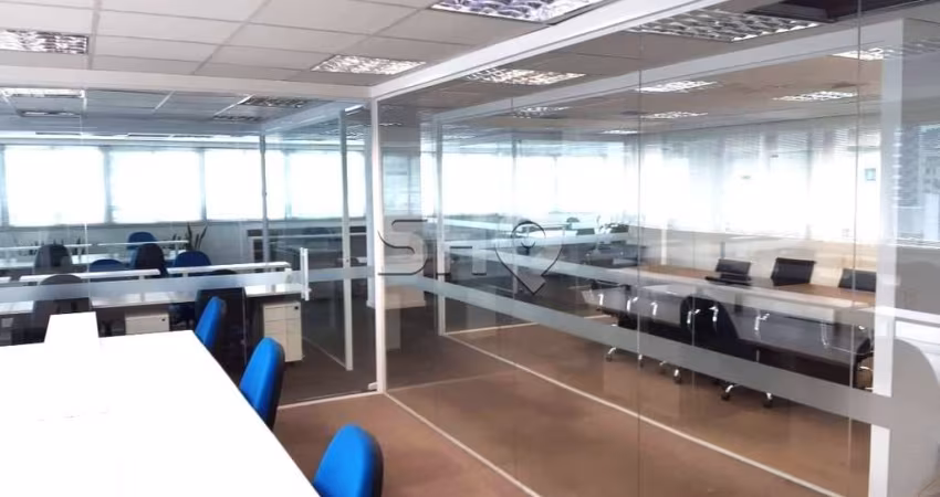 Sala comercial à venda na Alameda Santos, 1787, Cerqueira César, São Paulo