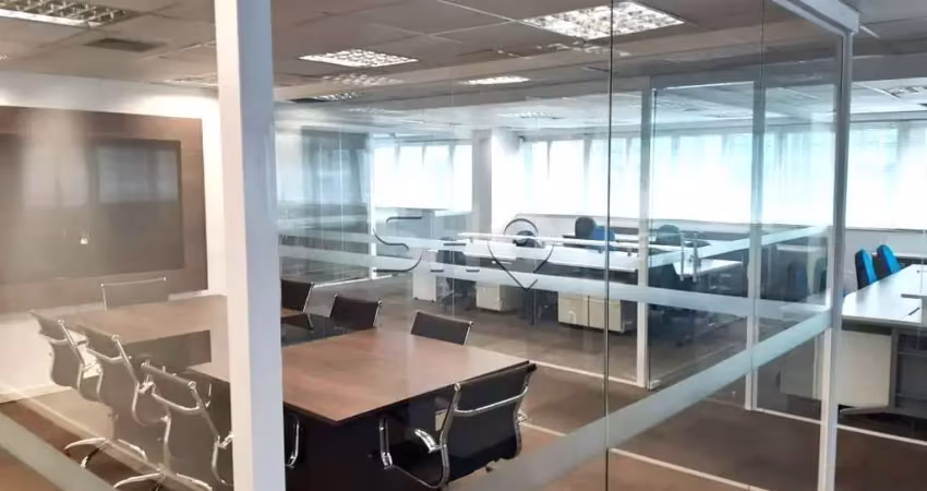 Sala comercial à venda na Alameda Santos, 1787, Cerqueira César, São Paulo