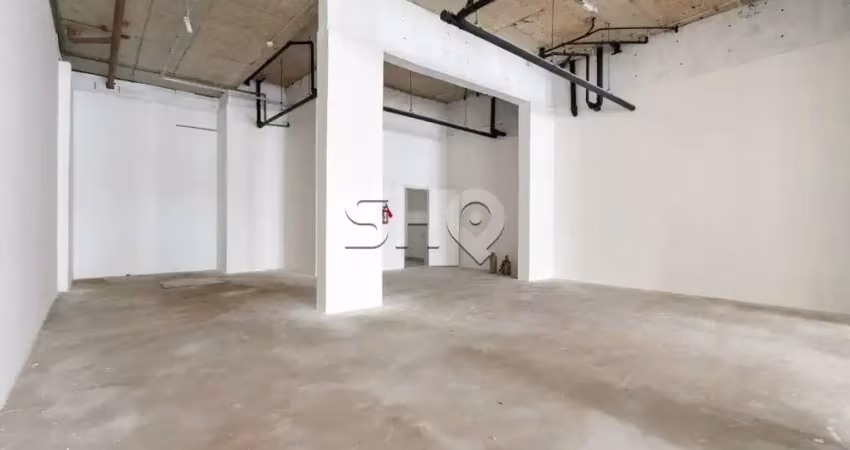 Ponto comercial à venda na Rua Fradique Coutinho, 1170, Pinheiros, São Paulo