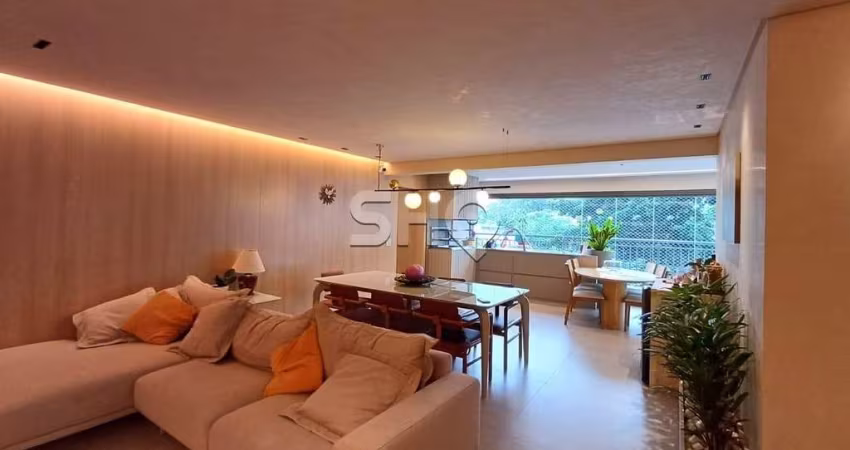 Apartamento com 3 quartos à venda na Avenida Professor Ascendino Reis, 1146, Vila Clementino, São Paulo
