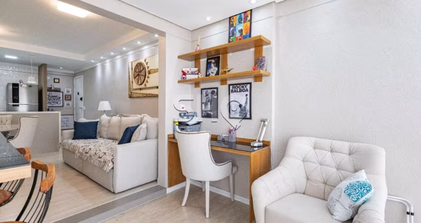 Apartamento com 3 quartos à venda na Rua Tapiraí, 62, Parada Inglesa, São Paulo