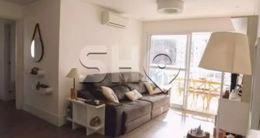 Apartamento com 3 quartos à venda na Rua Nilo, 170, Aclimação, São Paulo