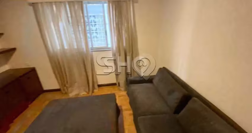 Apartamento com 3 quartos à venda na Alameda Casa Branca, 774, Jardim Paulista, São Paulo