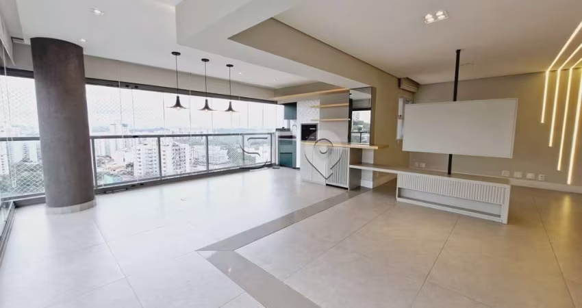 Apartamento com 3 quartos à venda na Rua Mário Whately, 383, Alto da Lapa, São Paulo