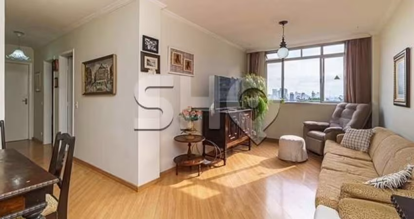 Apartamento com 3 quartos à venda na Praça João Francisco Lisboa, 1128, Pinheiros, São Paulo