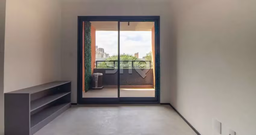 Apartamento com 1 quarto à venda na Rua Ministro Godói, 1113, Perdizes, São Paulo