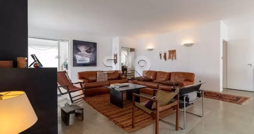 Cobertura com 3 quartos à venda na Rua Oscar Freire, 1579, Pinheiros, São Paulo