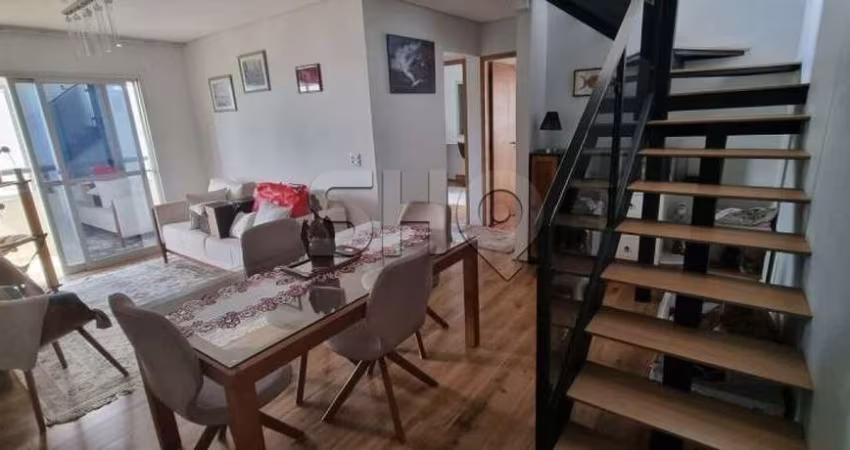 Cobertura com 3 quartos à venda na Rua Santa Madalena, 53, Liberdade, São Paulo