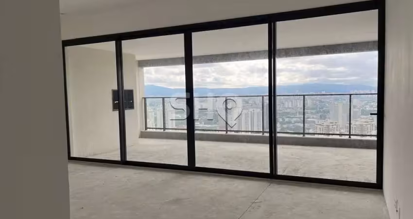 Apartamento com 4 quartos à venda na Rua Cotoxó, 300, Perdizes, São Paulo