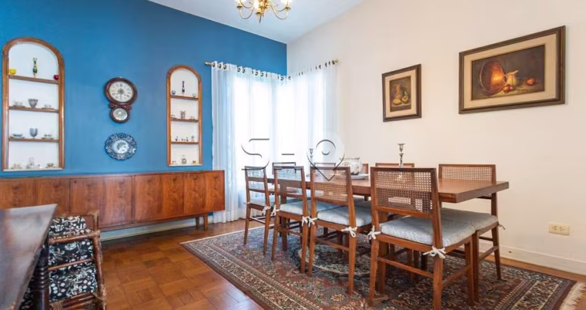 Casa com 3 quartos à venda na Rua Tefé, 285, Sumaré, São Paulo
