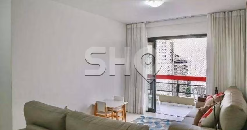 Apartamento com 3 quartos à venda na Rua Diana, 715, Perdizes, São Paulo