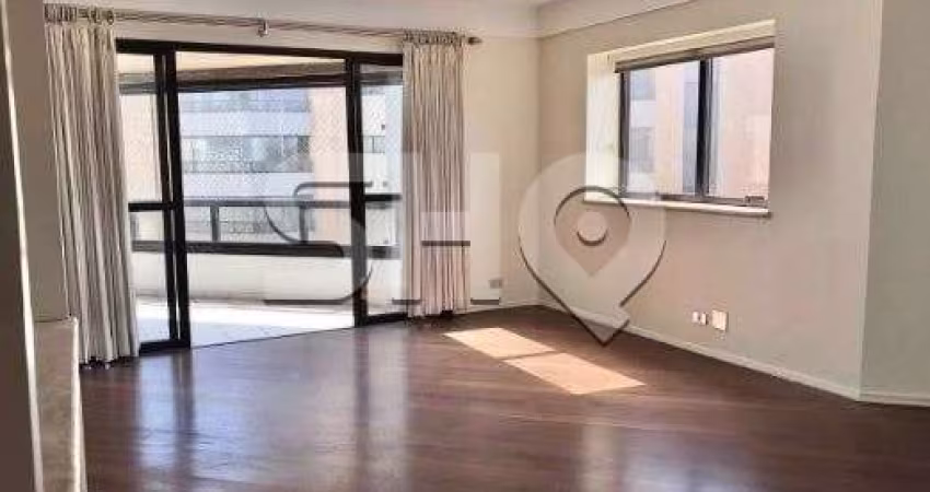 Apartamento com 3 quartos à venda na Rua Aimberê, 405, Perdizes, São Paulo