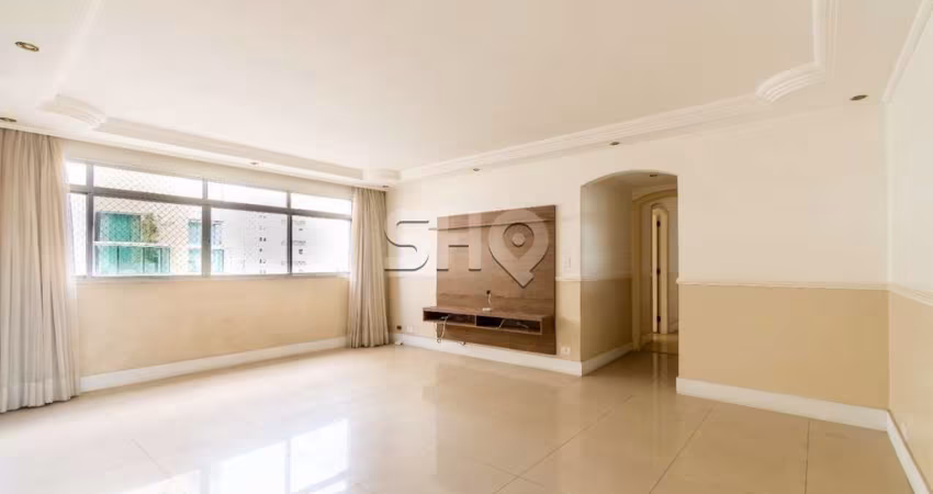 Apartamento com 4 quartos à venda na Rua Antônio Pereira de Sousa, 350, Santana, São Paulo