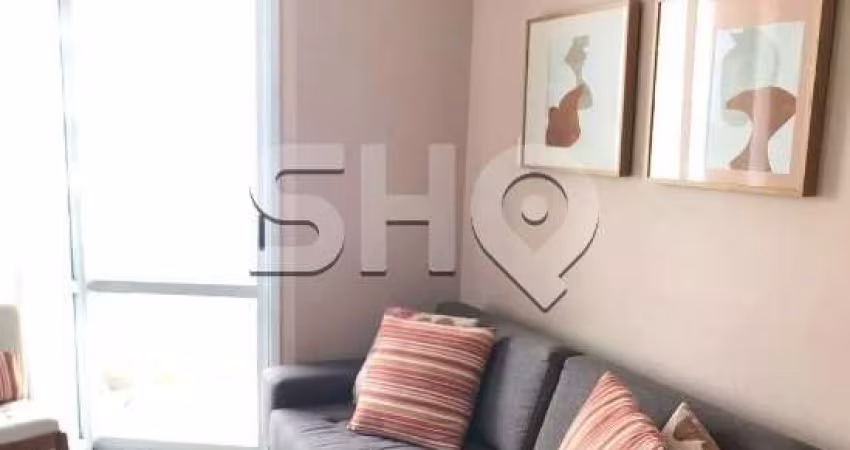 Apartamento com 3 quartos para alugar na Rua Caiubi, 1188, Perdizes, São Paulo
