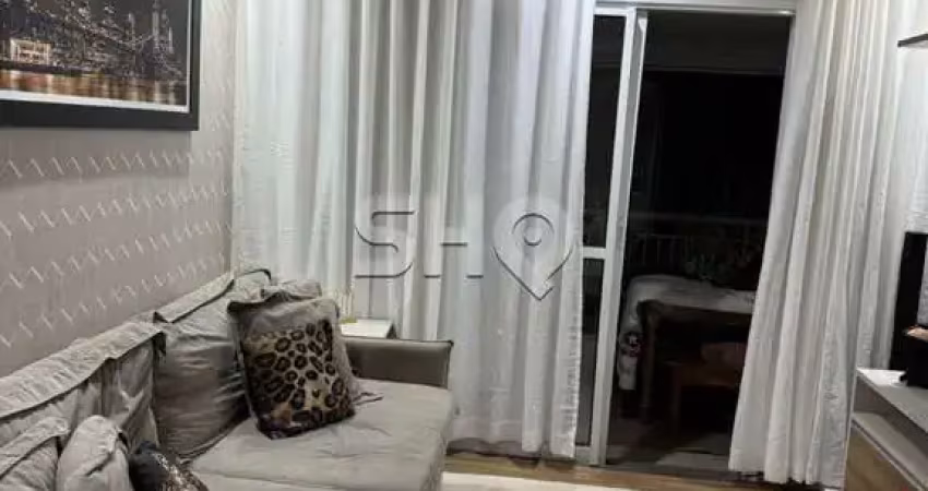 Apartamento com 3 quartos à venda na Rua William Furneau, 296, Pirituba, São Paulo