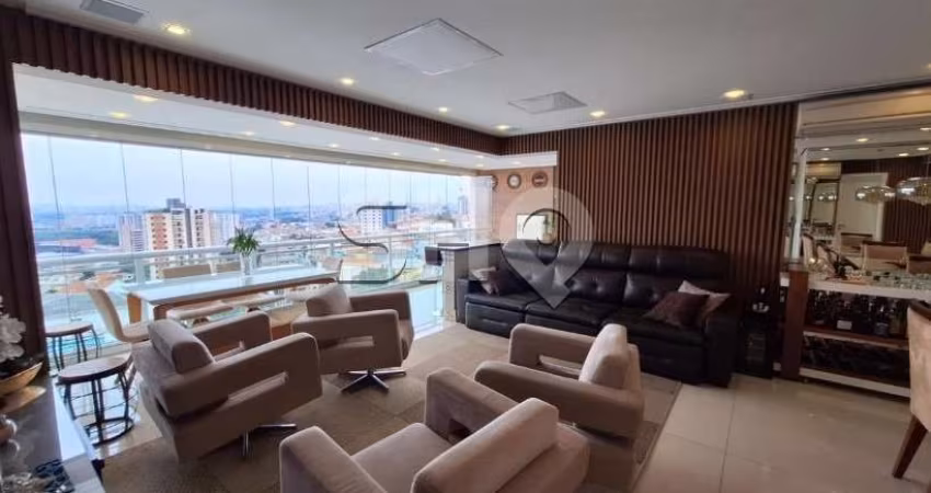 Apartamento com 3 quartos à venda na Carauari, 75, Vila Maria Alta, São Paulo