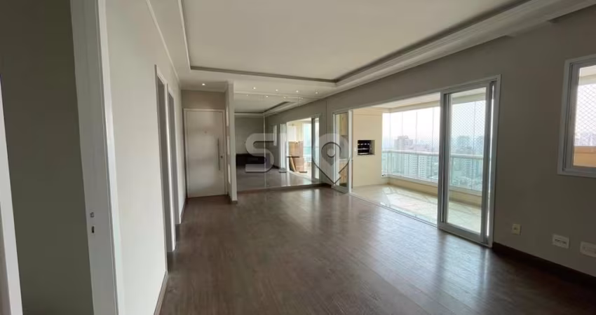 Apartamento com 3 quartos à venda na Rua Vespasiano, 445, Vila Romana, São Paulo