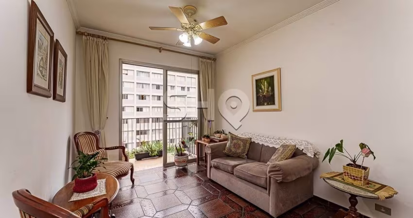 Apartamento com 3 quartos à venda na Rua Iperoig, 554, Perdizes, São Paulo
