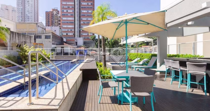 Apartamento com 2 quartos à venda na Rua Havaí, 629, Sumaré, São Paulo