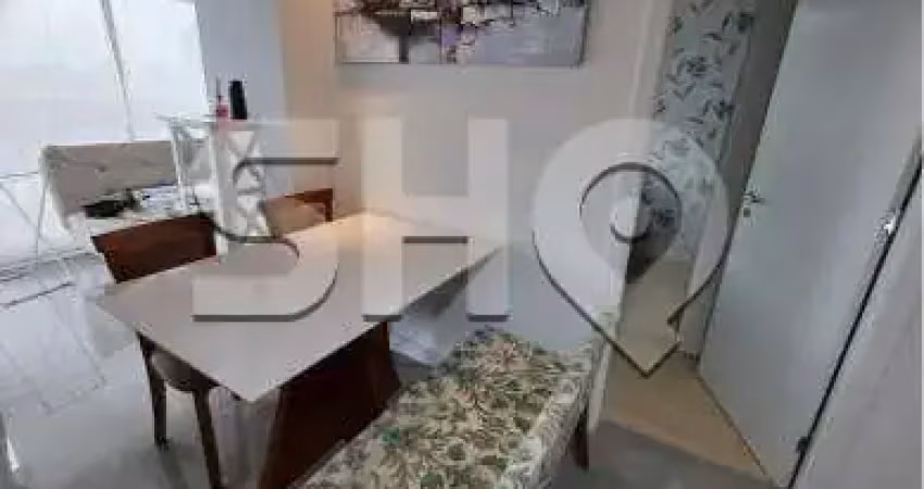 Apartamento com 1 quarto à venda na Rua Helvétia, 980, Campos Eliseos, São Paulo